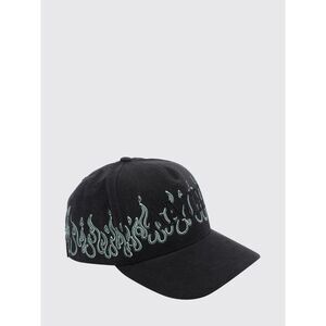 Amiri Hat Men Black